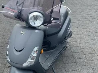 sym fiddle 2 brom — scooters | sym — marktplaats