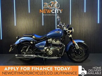2023 royal enfield super meteor 650 650 euro 5