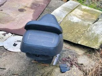 aprillia kymco jager 50 ccm