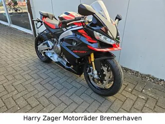 aprilia rs 660 factory sofort lieferbar!