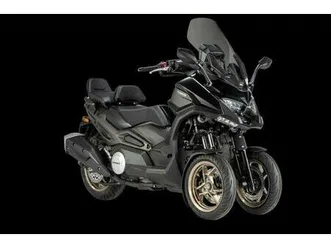 kymco cv3-575