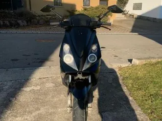 peugeot jetforce 25/50 bastler!!