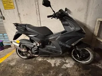 pegeut jetforce c-tech tausch/geld angebote (aerox,speedfight usw