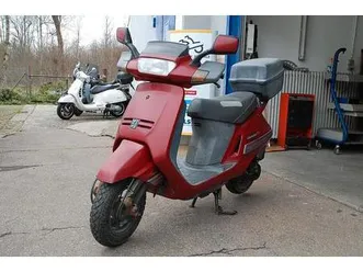 peugeot sv 50 tt 50km/h