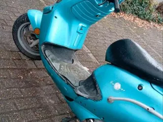 aprilia gulliver 50 zu verkaufen