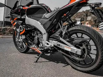 aprilia rs 125 gp replica ez 2022