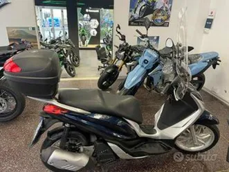 piaggio medley 150 medley150 abs