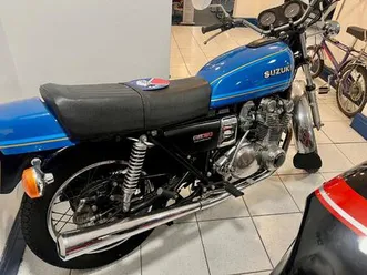 suzuki gs750 750 cc