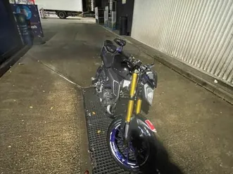 yamaha, mt-125, 2015, 124 (cc)