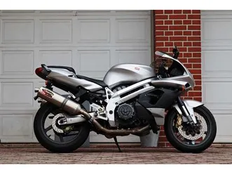 aprillia fl 1000 falco żary