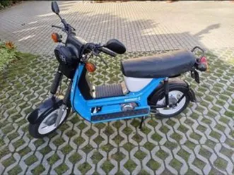 1988 simson s51 golina