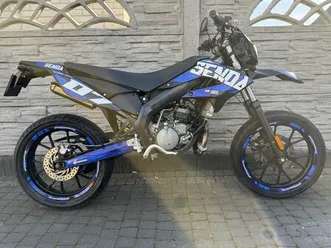 derbi senda drd x-treme sm baćkowice