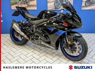 suzuki gsx-r1000r euro 4 1000 cc