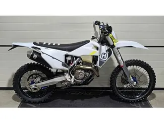 husqvarna fe 250 2022r 160mth od nowości transport! raty!! choszczno