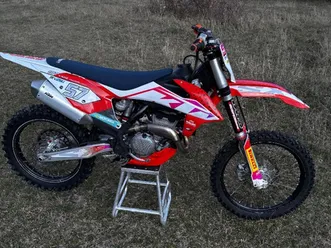 продава се ktm sxf 250 2020 →
