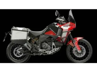 vendo ducati desertx (2022 - 25) usata a cornegliano laudense (codice 9891299) - moto.it