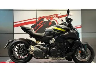 vendo ducati diavel v4 (2023 - 25) usata a milano (codice 9891369) - moto.it
