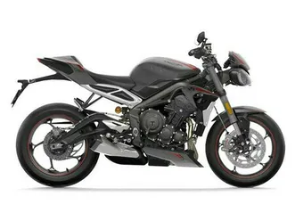 2020 triumph street triple rs
