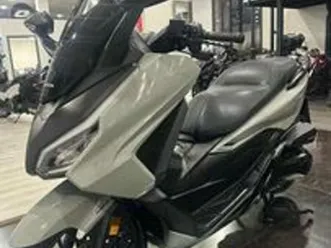 honda forza 350 forza 350