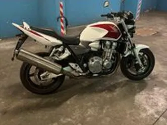 honda cb 1300 - 2003
