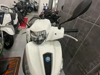piaggio medley 125 medley