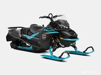 lynx commander re 900 ace turbo r 3900mm 1.5in 38mm ice cobra silent nastamatto ja sähkökäynnistys 2