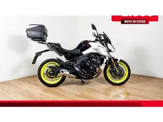 vendo cfmoto 650gt (2021 - 25) usata a roma (codice 9891628) - moto.it