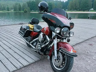 electra glide ultra classic