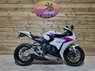 honda cbr1000rr fireblade 999 cc