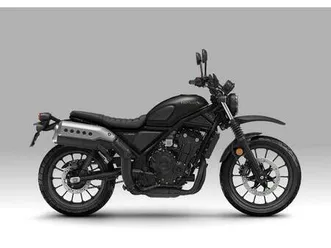 honda cl500 euro 5 471 cc