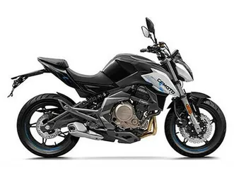 2022 cfmoto 650nk