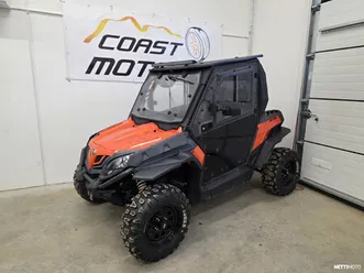 550ex, lômpöhytti, 60km/h traktorimönkijô, kuljetus ja rahoitus!!