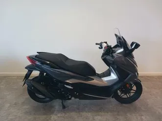 honda nss350 forza 350 cc