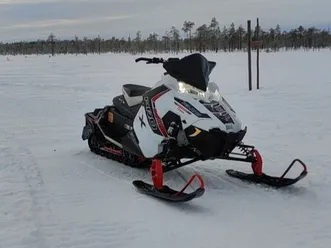 axys pro x switchback 137