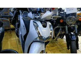 vendo honda sh 150 i (2017 - 19) usata a genova (codice 9891143) - moto.it