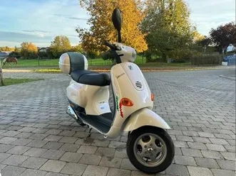 vespa et2 typ c38