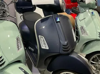 vespa gts 300 supertech rst keyless