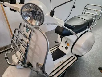 vespa px150