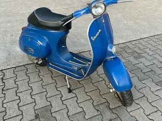 vespa 50 special piaggio oldtimer klassiker roller bj 1967