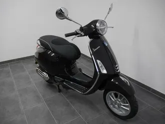 vespa primavera 50 // 1.hand // 2023