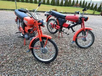 ogar 200 dwie sztuki stara kiszewa