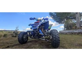 yamaha raptor 660r de 2001 nacional e com documentos vila verde