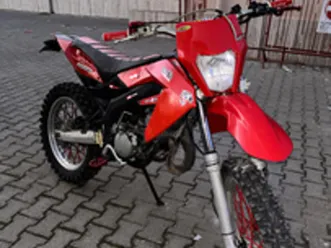 aprilia sx 50