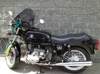 bmw r45 cc 500