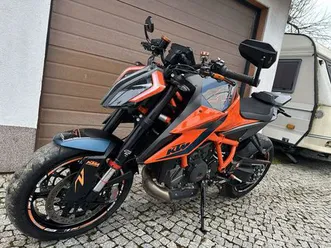 ktm super duke 1290 r *techpack *ixil *gilles zarszyn