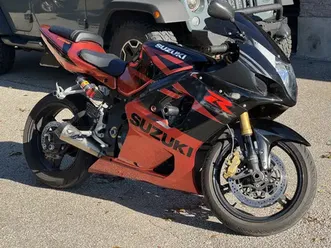 2003 suzuki gsx-r 1000
