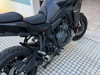 tracer 7 gt novo modelo 2025 azueira e sobral da abelheira