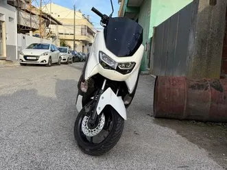 yamaha namx 2022 odivelas