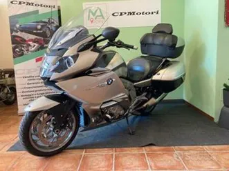 bmw k1600 gtl