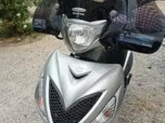 suzuki ux sixteen 150 - 2008